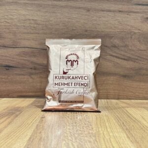 MEHMET Kawa orientalna turecka 100g