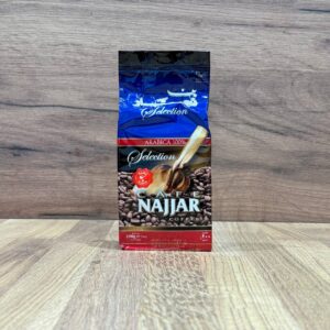 NAJJAR  Kawa orientalna 200g