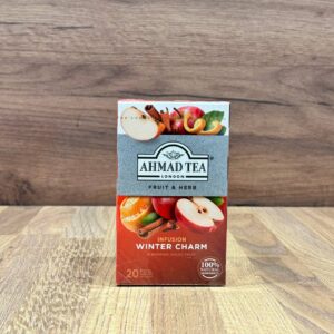 Ahmad Tea Winter Charm 20 trb