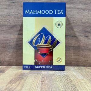 Mahmood Tea Czarna Herbata 900g
