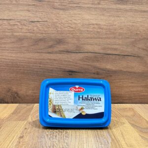 Durra Chałwa pistacjowa extra 350g