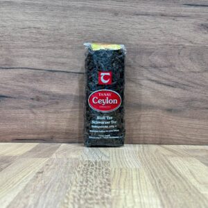 Tanay Czarna Cejlońska Herbata 100g