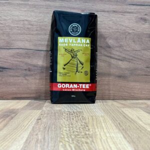 Mevlana Herbata czarna z aromatem bergamotki 500g