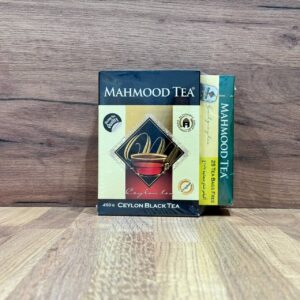 MAHMOOD TEA Herbata czarna 450g