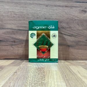 MAHMOOD TEA Herbata czarna Earl Grey 450g