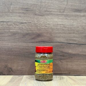 Gulcan Przyprawa do Pizzy 180g.