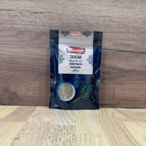 Jasmeen Zaatar 100g