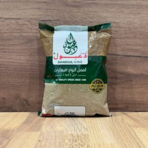 Daaboul Zaatar 500g