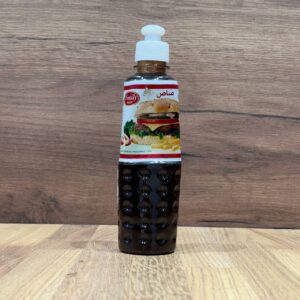 Family Sos Daktylowo-Cebulowo-Pomidorowy 325g