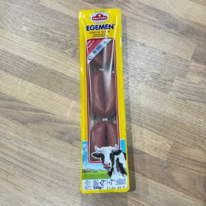 Egeturk Sucuk czosnkowo-wołowy 500g