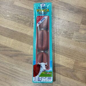 Efepasa Kiełbasa Sucuk Wołowa 500g