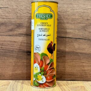 Freshly Konserwa Drobiowa  850g