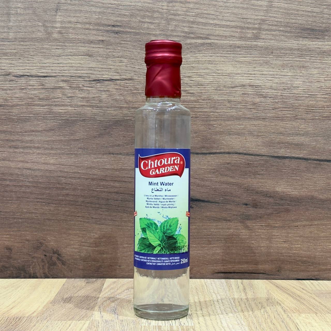 Chtoura Woda Miętowa 250 ml