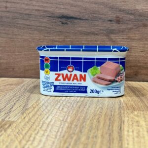 Zwan Konserwa Wołowo-Drobiowa 200g
