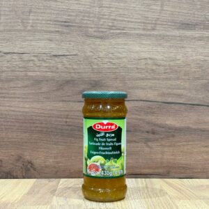 Durra Dżem z fig 430g