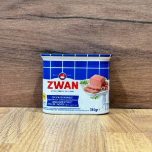 Zwan Konserwa Drobiowa 340 g