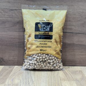 Setalkel Ciecierzyca 900g.