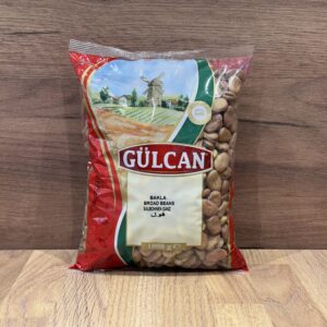 Gulcan Bób 1kg