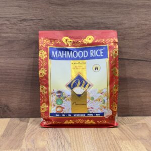 Mahmood Ryż 900g.