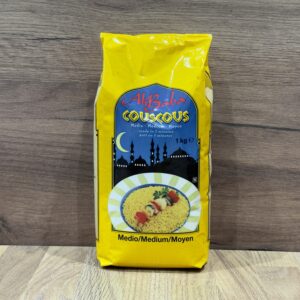 AliBaba Kuskus 1kg