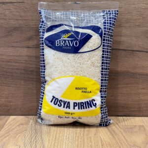 Bravo Ryż Tosya 1kg
