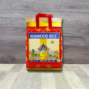 Mahmoud Ryż Basmati 4,5kg