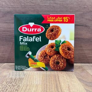 Durra Falafel 350g