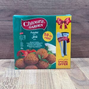 Chtoura Falafel Mix 450g