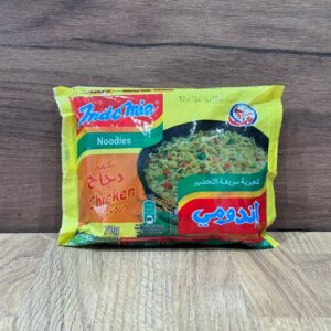 Indomie Noodles Chicken 70 g