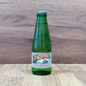 Beypazari Woda Mineralna 200ml