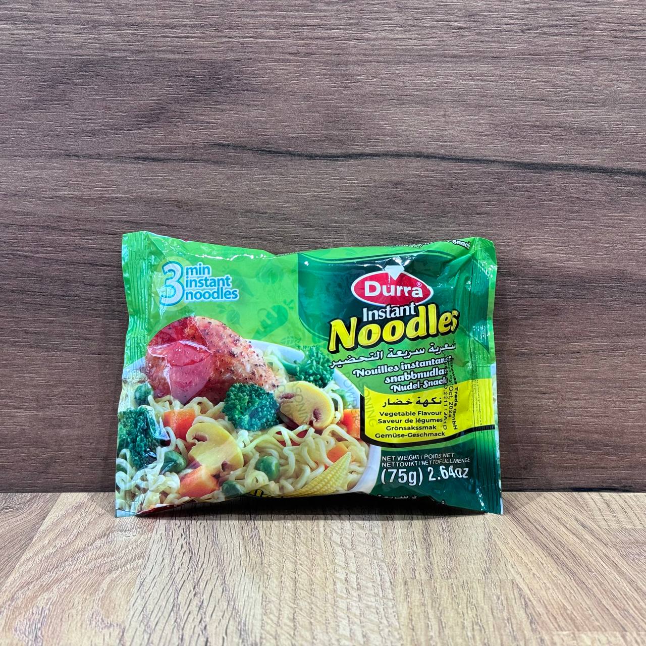 Durra Noodles 75g