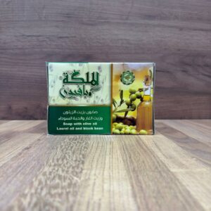 Queen Pafion Mydło 125gx8szt.