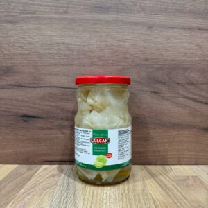 Gulcan Kapusta Biała 720g
