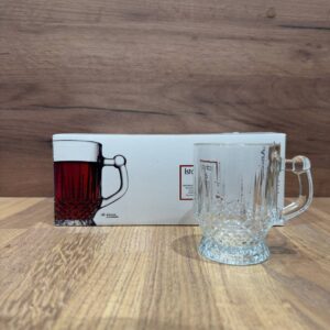 Pasabahce Filiżanki do herbaty