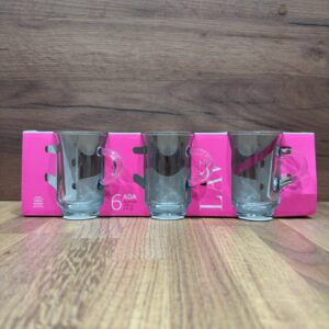 Lavi Zestaw Filiżanek