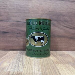 Gold Medal Masło Klarowane 800g.