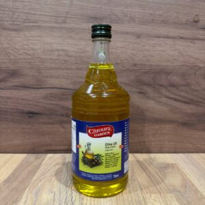 Chtoura Oliwa z Oliwek 750ml.