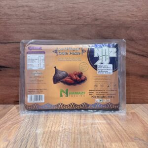 Naz Pasta Daktylowa 900g
