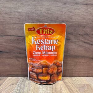 Titiz Kasztany 125g