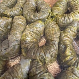 Baklava Sułtana Pistacjowa 1 szt