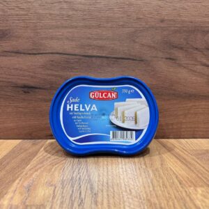 Gulcan Chałwa Tradycyjna 350g.
