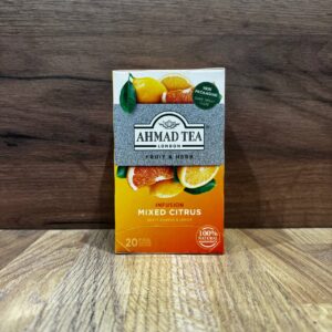 AT Napar Mixed Citrus 40g