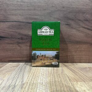 Ahmad Tea Zielona Herbata 100g.