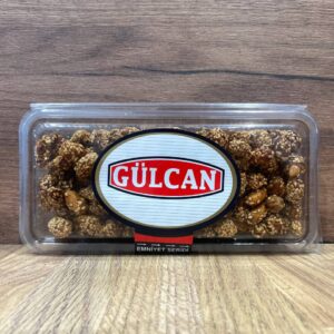 Gulcan Orzech Ziemny w Miodzie 250g