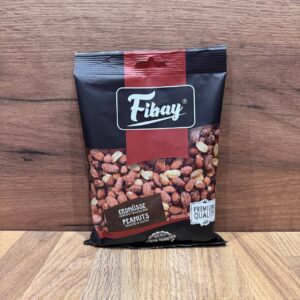 Fibay Orzech Ziemny 130g.