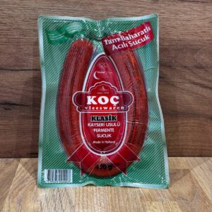 Koc Sucuk Klasik 450g