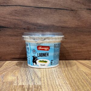 Jasmeen Serek Labneh 250g