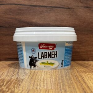 Jasmeen Labneh 500g