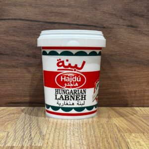 Hajdu Labneh 500g