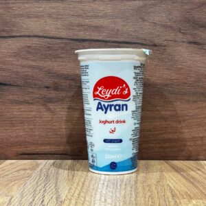 Leydi`s Ayran 250ml.
